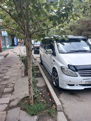 Mini: Mini : 2.2 l | 2009 il 66000 km Van/Minivan -da lalafo.az — 2 Mini: Mini : 2.2 l | 2009 il 66000 km Van/Minivan — 2