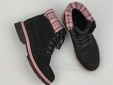 martens adidasy: Kozaki damskie, rozmiar 38 — 1
