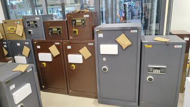 цена сейфа: Сейф для денег и документов, Новый, Комбинированные, Комбинированные