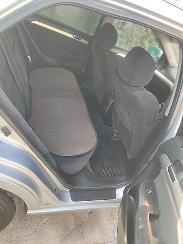 авто компрессоры: Honda Inspire: 2003 г., 3 л, Автомат, Газ, Седан — 5