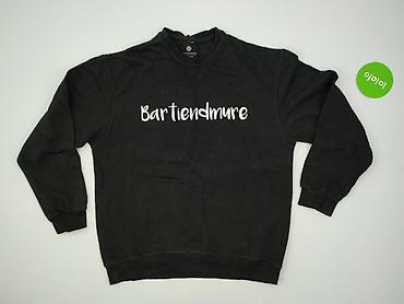 emo bluzy: Bluza dla mężczyzn, rozmiar L — 2