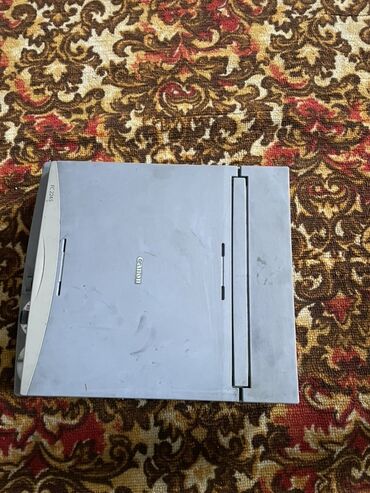 фото принтер сканер копир: Canon — настольный копир/принтер формата A4 (серия Personal/PC)