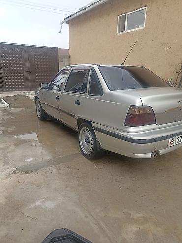 385 55: Daewoo Nexia: 2006 г., Механика, Бензин, Седан — 3