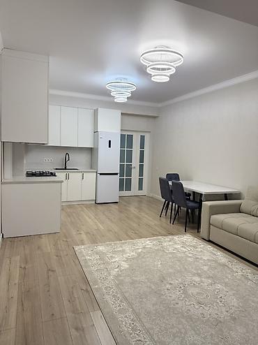 Долгосрочная аренда квартир: 2 комнаты, Собственник, Без подселения, С мебелью полностью — 6