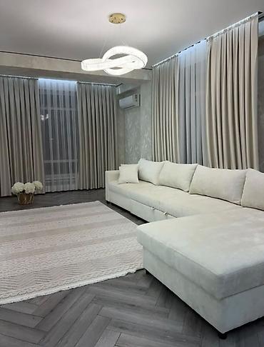 8: 1 комната, 50 м², Элитка, 8 этаж, Евроремонт — 6