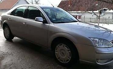 Transport: Kompijuter dizni tdci za ford c-max, fiesta, focus . Od 2001. Do — 9