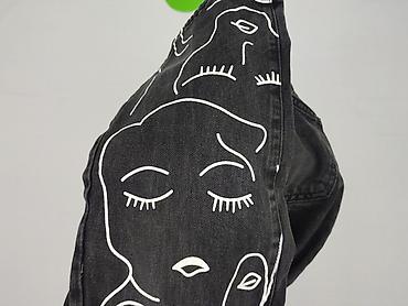 deezee pantofle: Shein, Jeansy damskie, rozmiar S — 6