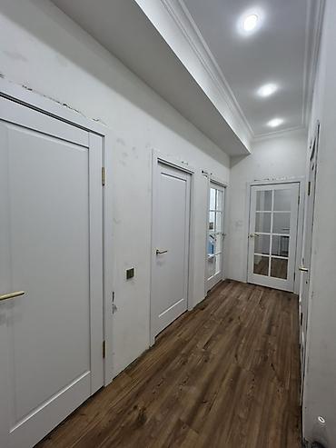 Продажа квартир: 2 комнаты, 67 м², 1 этаж, Евроремонт — 7