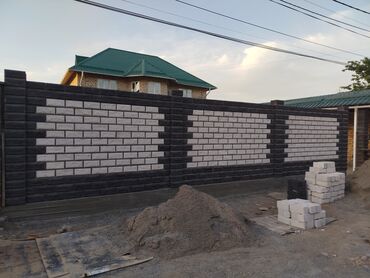 Кладка: Кладка пескоблока Бесплатная консультация, Гарантия, Монтаж Больше 6 лет опыта — 13