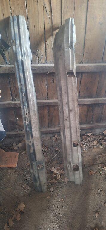 Другие детали ходовой части: Запчасти на бмв е39 — 5