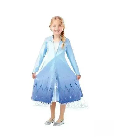 patike dior: Kostim Frozen - do 100cm (2023) Dobrodošli u Davidov shop online — 1