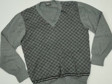 Jumpers: Sweter, L (EU 40), condition - Very good