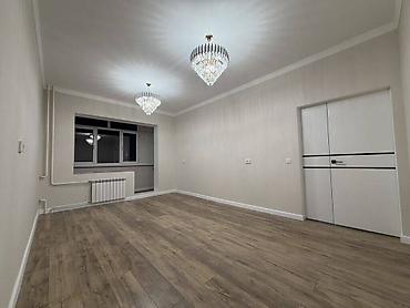 Продажа квартир: 1 комната, 35 м², 105 серия, 2 этаж, Евроремонт — 1