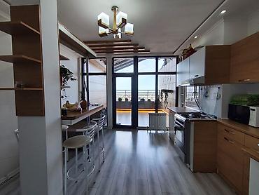Продажа квартир: 3 комнаты, 107 м², Элитка, 14 этаж, Евроремонт — 3