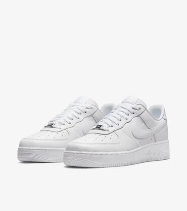 nike force: Air force 1 white, 44 размер