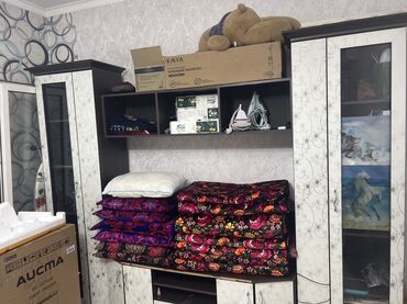 детское кресло бишкек: Шкаф бу at lalafo.kg детское кресло бишкек: Шкаф бу
