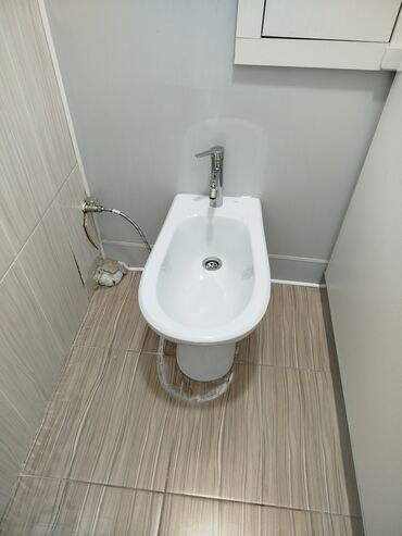 Монтаж и замена сантехники: Услуги сантехника и комплексный монтаж инженерных систем «под ключ» — 6