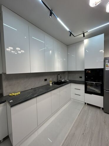 Мебель на заказ: Мебель на заказ, Спальня, Шкаф — 19