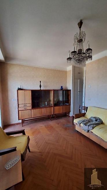 Недвижимость: Баку, 2 комнаты, Вторичка, 47 м² — 4