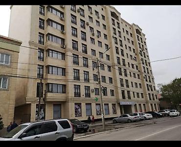 1‑комнатная квартира в современном многоквартирном доме. Планировка и