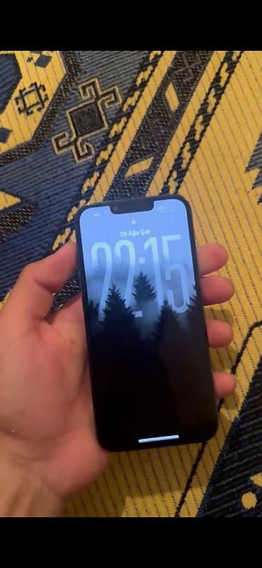 iphone xs max 2 el: IPhone 13 Pro, Sierra Blue, Simsiz şarj — 2