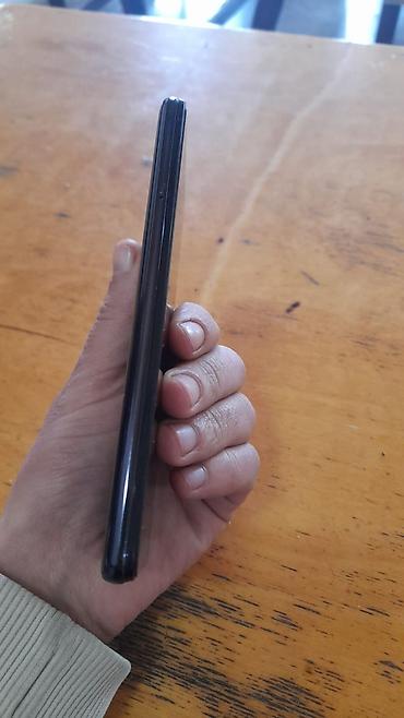 iphone 7 azerbaycan: Samsung Galaxy A41, 64 GB, rəng - Qara — 2