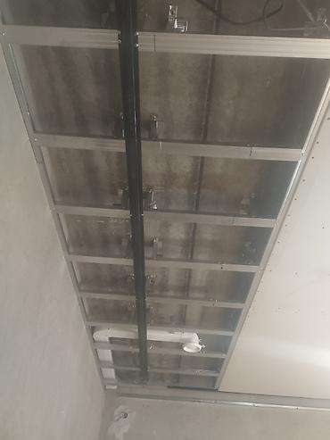 Монтажные работы: Монтаж перегородок, Монтаж арок, Монтаж откосов Больше 6 лет опыта — 12