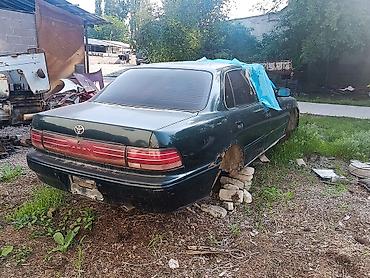 Двигатели, моторы и ГБЦ: Бензиновый мотор Toyota 1999 г., 2 л, Б/у, Оригинал, Япония — 12