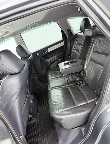 honda crv 10: Honda CR-V: 2010 г., 2.4 л, Автомат, Бензин, Кроссовер — 7
