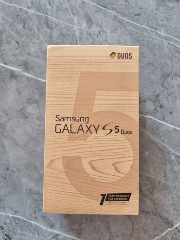 samsung galaxy s duos 2: Кому нужна коробка от Samsung Galaxy S5 Duos, забирайте. БЕСПЛАТНО!