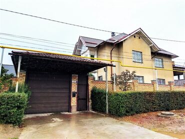 дома село комсомолский: Дом, 370 м², 6 комнат, Агентство недвижимости, Евроремонт