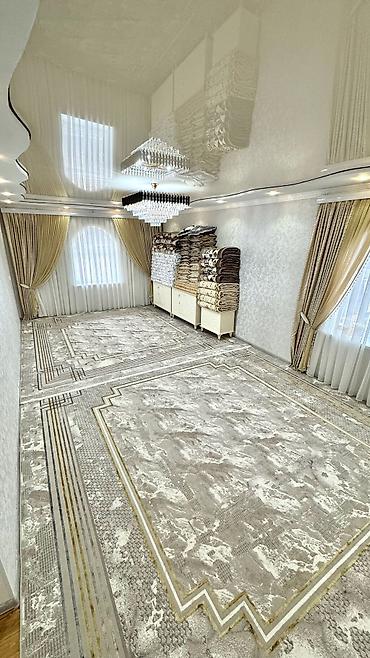 Продажа коттеджей и домов: 🏠 Үй сатылат — Ош шаары! Мырзалы Чону уулу 82. 📍 БОЛЖОЛ: “Хан-Ордо” — 6