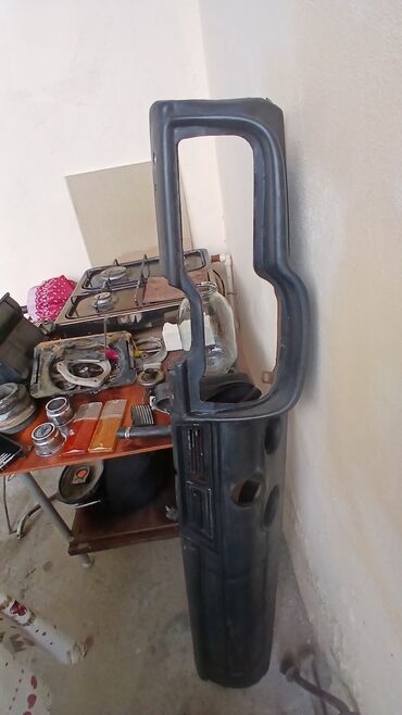 Motor üçün digər detallar: Salam ikinci el ucuz qiymete zapcastlarVAZ klassik modellər üçün — 6