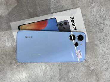 редми нот 12 про цена в бишкеке 128 гб: Xiaomi, Redmi 12 5G, Б/у, 128 ГБ, цвет - Голубой, В рассрочку, 1 SIM, 2 SIM