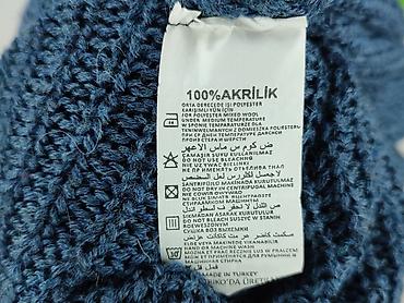 buty rekiny: Sweter damski, rozmiar One size — 4