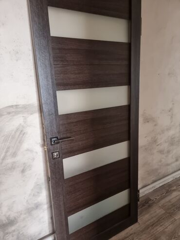 буву двери: Solid doors