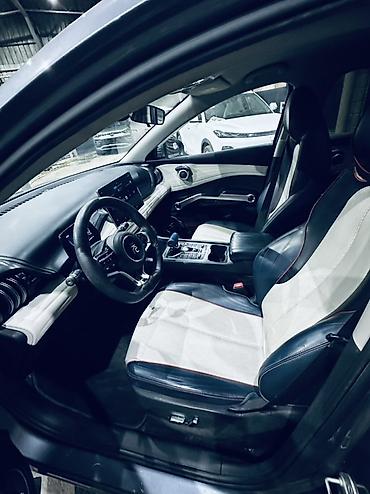BYD: BYD Yuan Plus: 2023 г., Автомат, Электромобиль, Кроссовер — 6