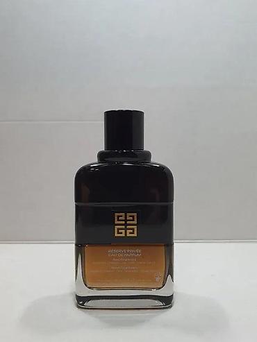 Parfemi: GIVENCHY GENTLEMAN RESERVE PRIVEE EDP100ML TSTR | Givenchy Gentleman — 3