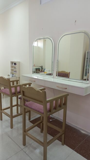 inci mebel salonu: Salon mebelerinin birbasha topdam satishi makeup vizaj manikur pedikur