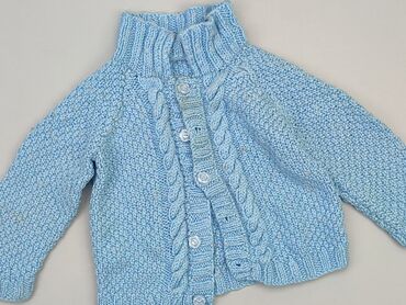 Sweaters and Cardigans: Cardigan, 6-9 months, condition - Good