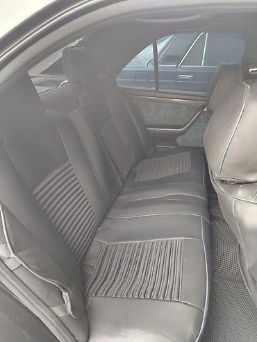 turbo.az c220: Mercedes-Benz C-Class: 1.8 l | 1997 il Sedan — 5