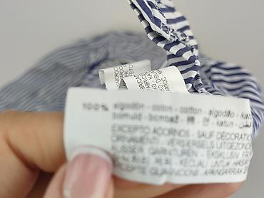 pull amd bear: Zara, Koszula damska, rozmiar M — 5