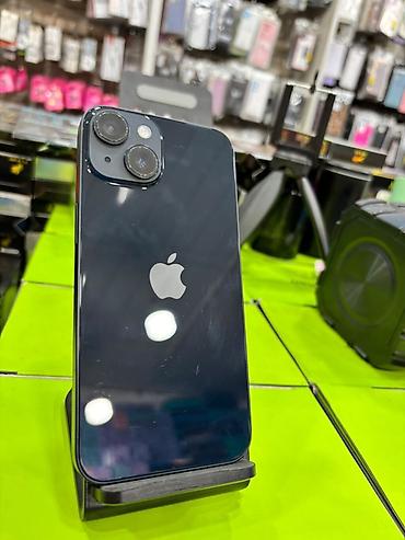 iphone 8 irsad electronics: IPhone 14, 128 GB, Qara, Face ID — 4