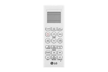 it lone: Сплит-система, LG, Новый, Инверторный — 6