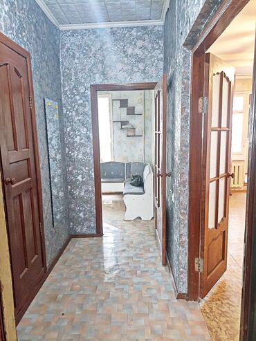 Продажа квартир: 1 комната, 39 м², 106 серия, 8 этаж, Старый ремонт — 9