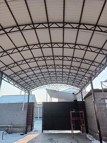 Сварка: Сварка | Перила, Ворота, Решетки на окна Доставка, Монтаж, Гарантия — 3