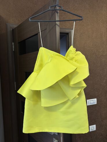 limited edition: Ziyafət donu, Mini, Zara, S (EU 36)