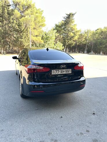 Kia: Kia Forte: 1.8 l | 2015 il Sedan — 5