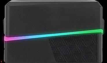 Системы охлаждения для ПК: Система охлаждения для ПК, Новый, AeroCool, Кулер, Для процессора — 8