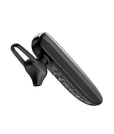apple studio: Bluetooth‑гарнитура Hoco E60 - Тип: однодинамическая беспроводная — 4